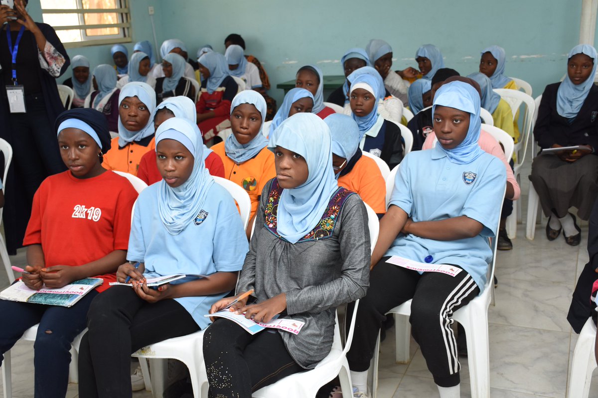 SHE_Initiative_'s tweet photo. Photospeaks: Boostfidence “Destination one” 
#girlpower #womenempowerment #communitydevelopment #equality4all #abuja #kaduna #africa #nigeria #instagood #instadaily #trendingnow #SHEInitiative #tgif #hmsschoolkaduna https://t.co/W6myIZlxHE
