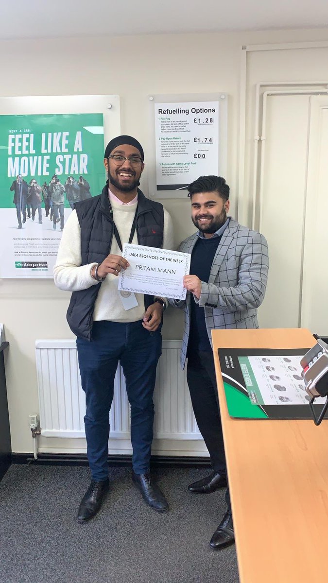 Pritam Mann ERAC tweet media
