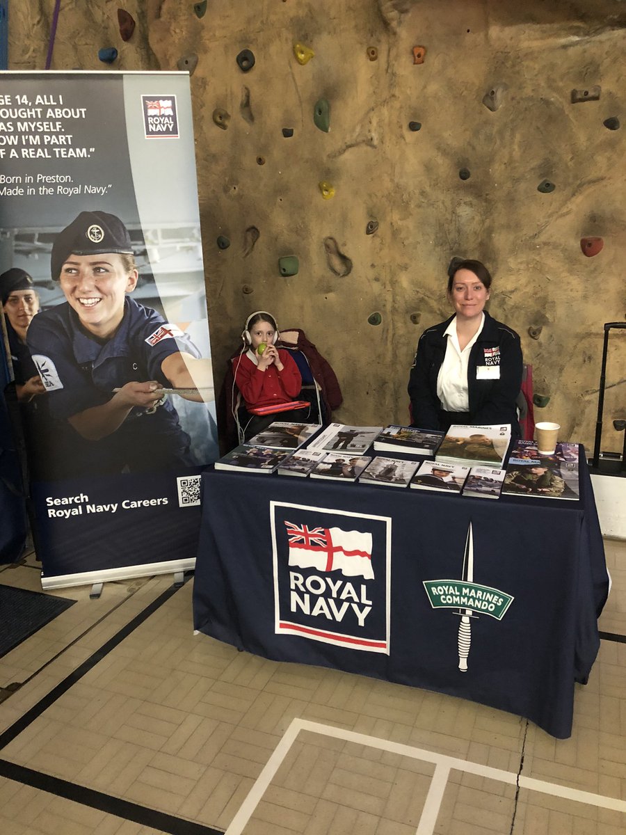 KGSCareers's tweet photo. Thank you to everyone who attended our Higher Education workshop - ‘standing room only’! #NCW2020 @KGSCareers @KirkhamGrammar @NWLyoungchamber https://t.co/1NruT7brCh