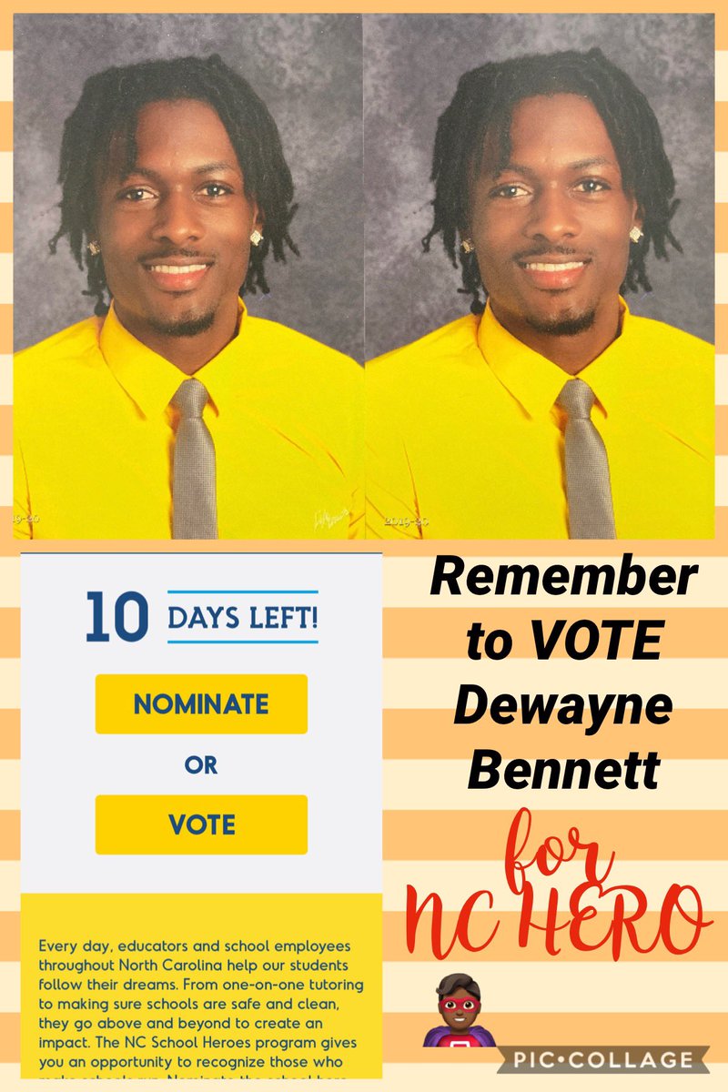 Mr.Bennett tweet media