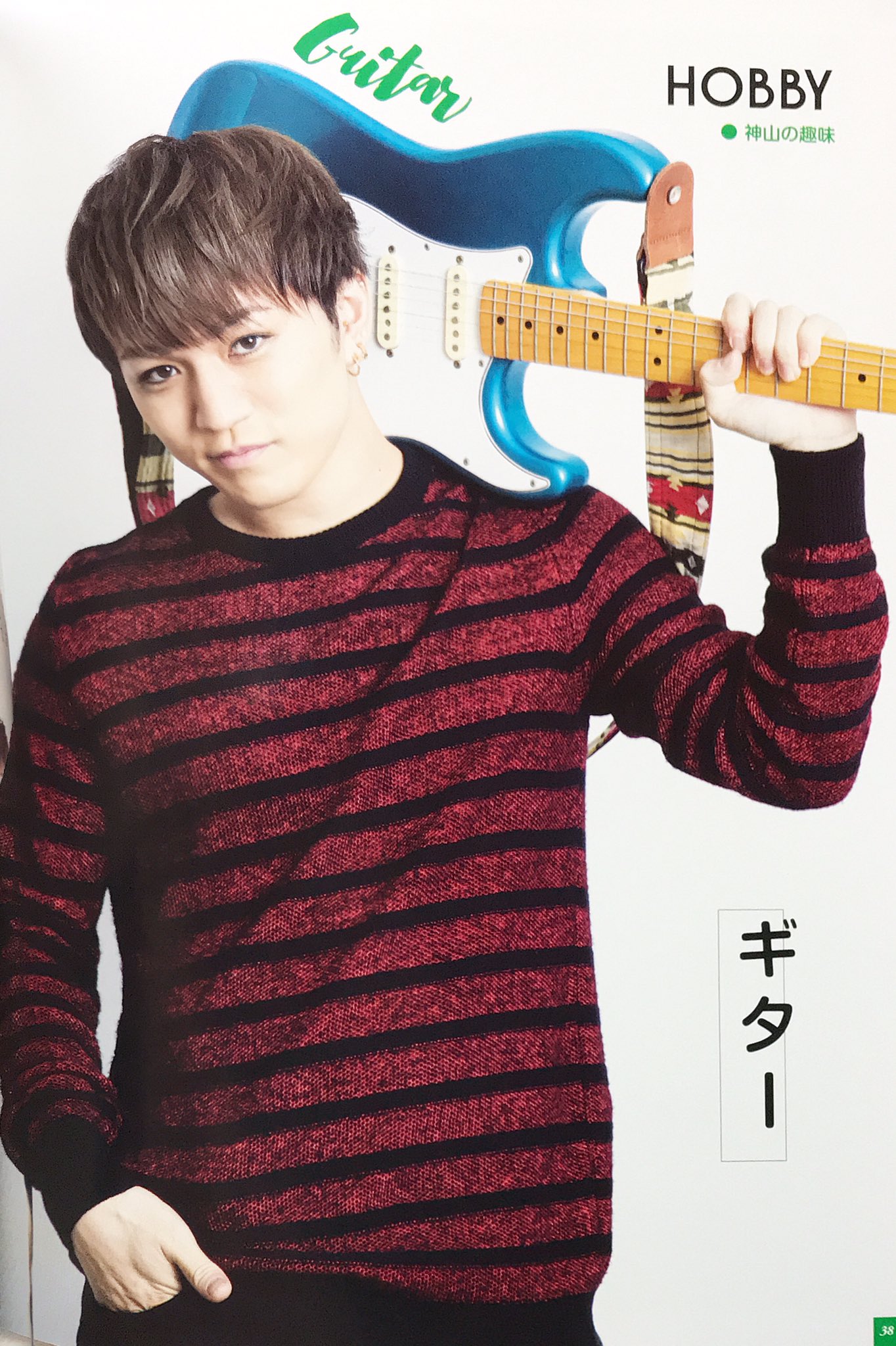 ジャニーズ(足立) 阿達慶 プロフィール｜ジュニア公式サイト