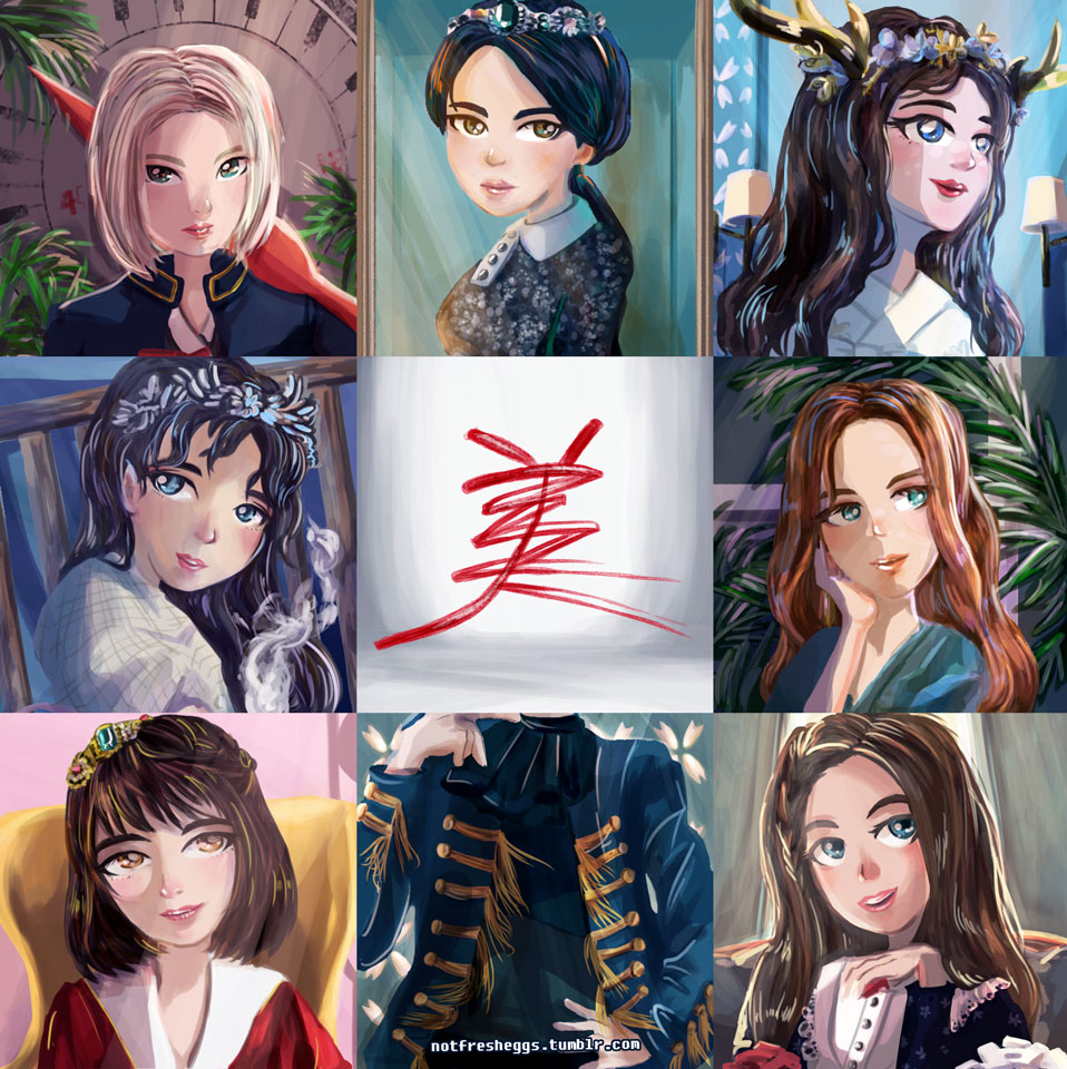 ntfrsh1's tweet photo. By birth, beauty is 美 #clc #clcme https://t.co/BIDQ4Jv84W