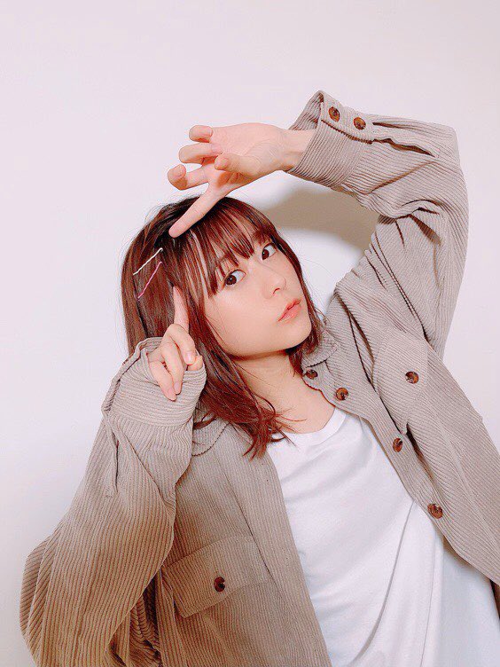 Twitter पर Starry この4人が個人的トップ ラジオとかめちゃ面白い 水瀬いのり 内田真礼 佐倉綾音 大西沙織