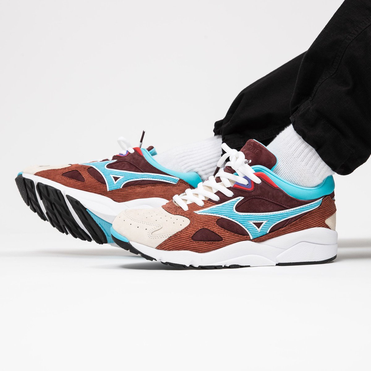 mizuno x hanon
