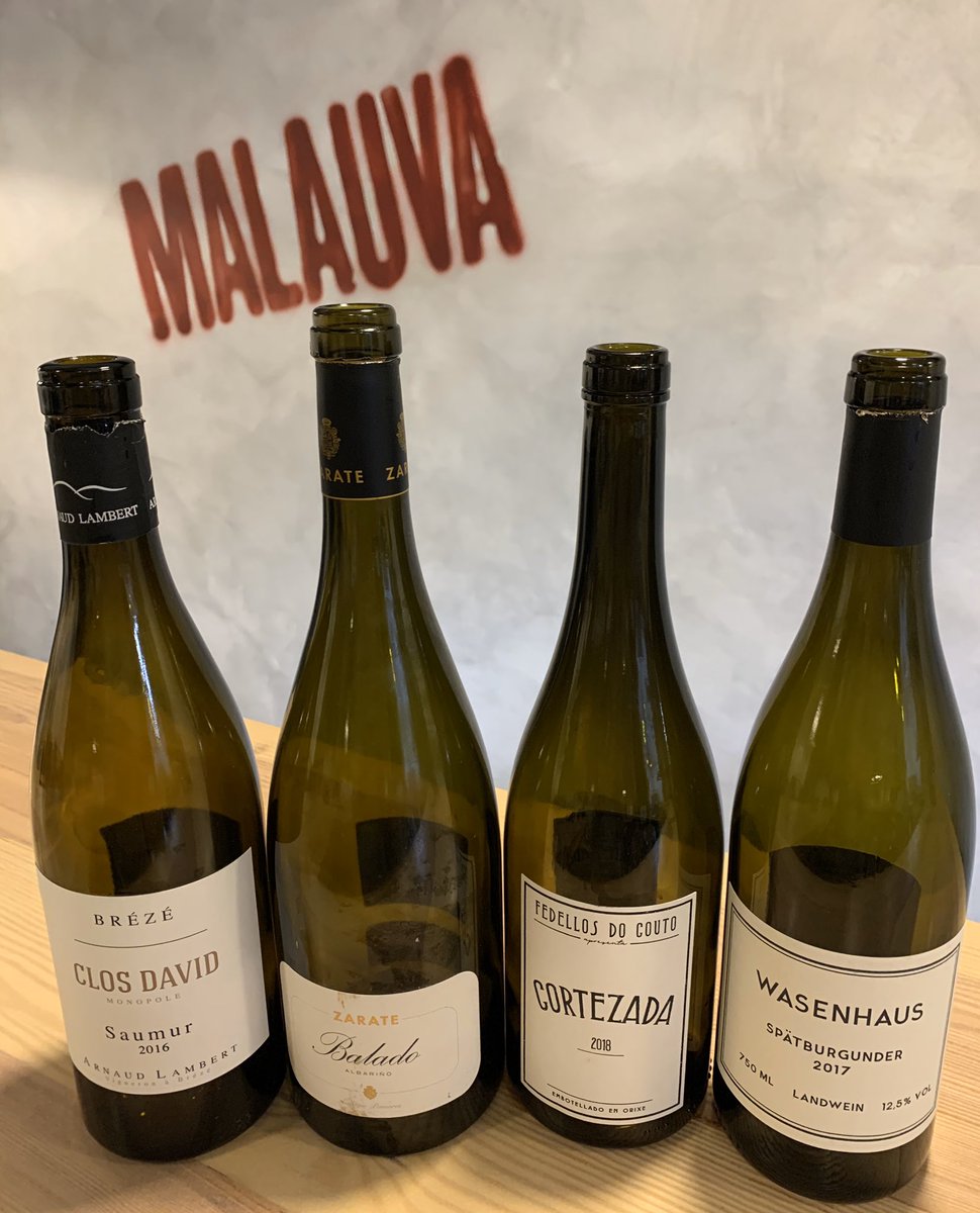 jose_taberneiro's tweet photo. #arnaudlambert @BodegaZARATE @fedellos #wasenhaus @MalauvaVigo https://t.co/jkGJp6snFD