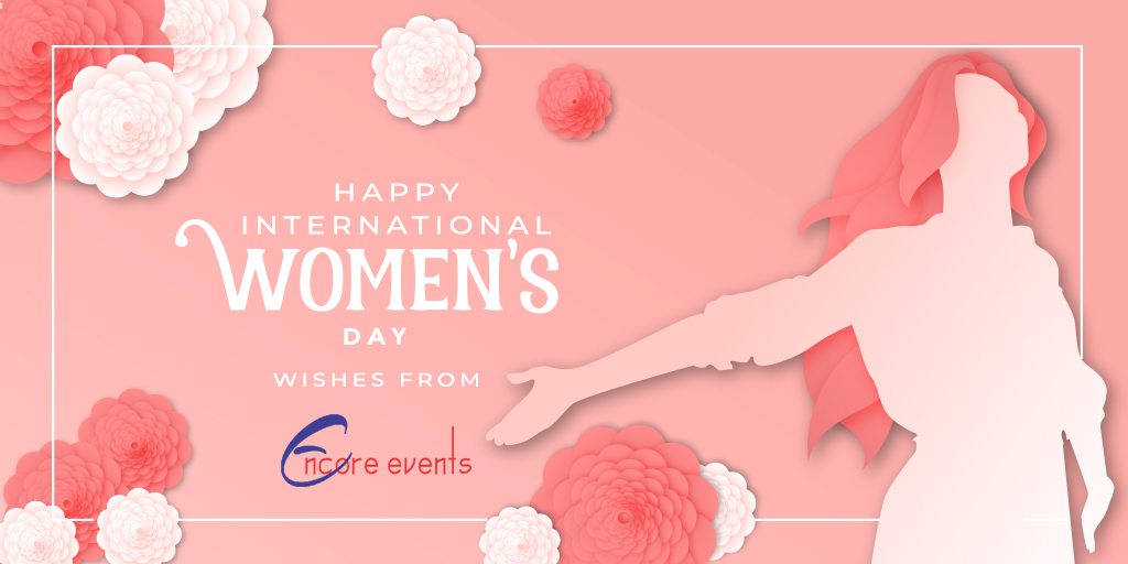 Encore_mumbai's tweet photo. Celebrating the women behind Encore Events!

Call us today: +91 22 4972 3795
Email: encoreevents.mumbai@gmail.com
Website: https://t.co/pU13YHAEIk 

#WomensDay #HappyWomensDay #WomensDay2020 #events #encoreevents #Mumbai https://t.co/ZI0LONG5ly