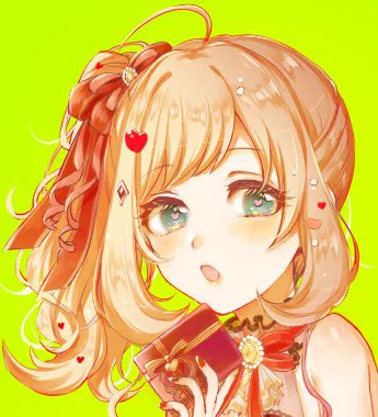 ?バレンタイン佐藤心? 