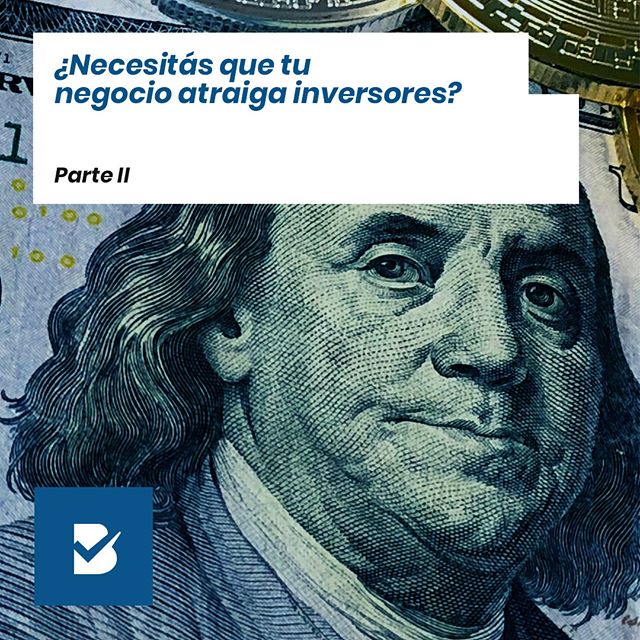 BeCheck_io's tweet image. ¿Querés seguir leyendo más consejos para atraer inversionistas?⁣
Tenemos la segunda parte:⁣
⁣
1. Si todavía te encuentras trabajando "en" tu negocio la mayor parte del tiempo, en lugar de "sobre" tu negocio, entonces aún no estás preparado para es... zpr.io/tFZ5f