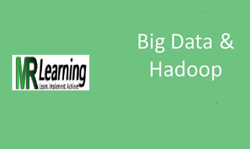 mrlearning5's tweet image. Mr Learning #BigDataHadoopTraining Certification Course is curated by #Hadoop industry experts, and it covers in-depth knowledge on Big Data and Hadoop Ecosystem tools such as YARN, HDFS, MapReduce, Hive, Pig, HBase And Spark, Oozie, Flume and Sqoop.
bit.ly/38uWrcu