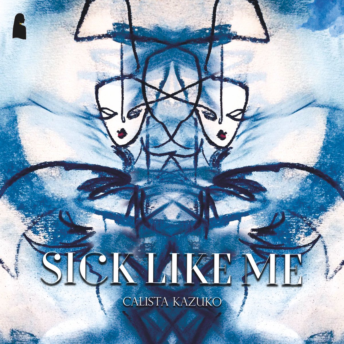 CalistaKazuko's tweet photo. #SickLikeMe out now!! 💀👽🖤🕷
https://t.co/8bUTrxkHmf
#AlternativeArtwork by Philip Reinking featuring #stunning #illustration by @houseofkiyote 🖤
#EMPRESS👑 #NewMusicFriday #SocialMedia #Spider 🖤🕷 https://t.co/YwZNzSl1zM