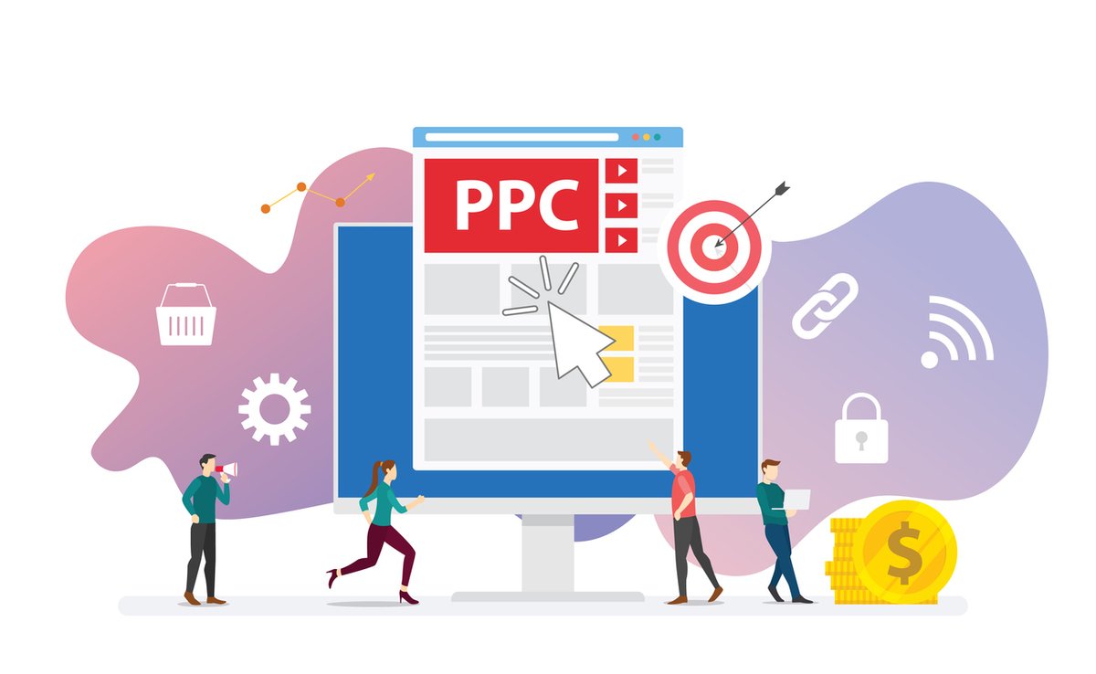 infinikeymedia's tweet photo. Want to enhance your PPC success?
#infinikeymedia is here to guide you. Its 2020 and with digital evolving at breakneck speed, the need to experiment is greater than ever.
#PPCSuccess #DigitalMarketingTips #PPCTips #payperclick #ppc #bestppccompanyindelhi
#infinikeymedia https://t.co/4PULD7ux3J
