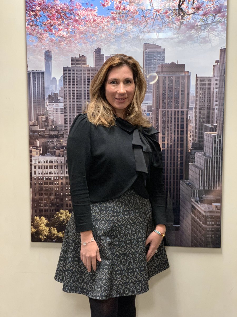 ABKLawNYC's tweet photo. It’s #IWD2020 with the women of #ABKLaw Marianne E. Bertuna Esq.
#WomensHistoryMonth #IWD
#BalanceForBetter
#NYC #LawBehindTheScenes
#NYLaw #NYAttorney #CriminalDefense #CivilLitigation #Appellate #AttorneyDisciplinary
#RealEstate #EmploymentLaw https://t.co/0uBOxLk3I2