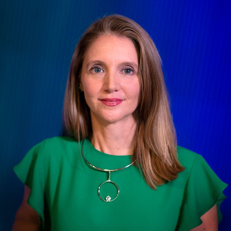 Introducing Kristy Pierce-Danford speaking at TEDxCharleston 2020.

A director of Charleston County Criminal Justice Coordinating Council (CJCC) since its inception, she has seen how diminishing resources and inadequate prisons and jails present growing challenges on the horizon.