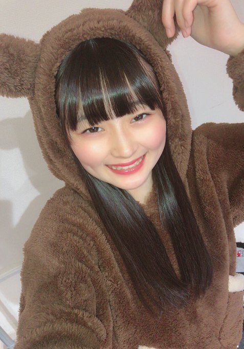 Twitterのコスプレ画像4