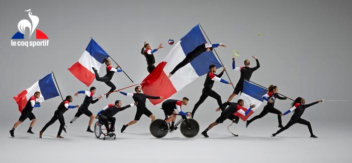 Sport_Guide's tweet photo. Belle victoire du @lecoqsportif qui a conquis #paris2024 pour équiper les athlètes et le comité d'organisation pour la période 2021/24. La récompense d'une stratégie produit et marketing https://t.co/lBjyxXQI5O https://t.co/nHQaY0Ug92