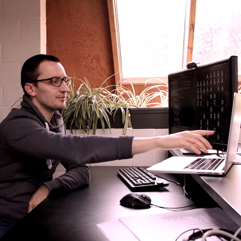 TypePlatform tweet picture