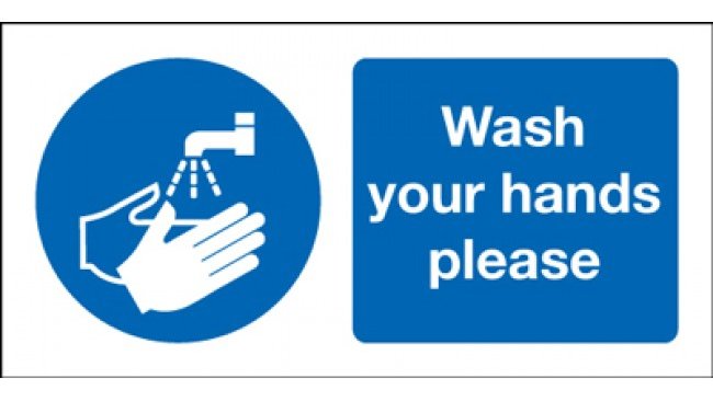 With the increase of #coronavirus cases, we want to ensure that your buildings are as safe as possible. We offer stock and #bespoke signage. If you would like to know more information, call 01270 508550.

#COVID19 #CoronaVirusChallenge #signage safetynetsigns.co.uk