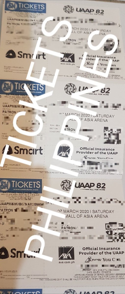 Ticketsphilippines tweet media