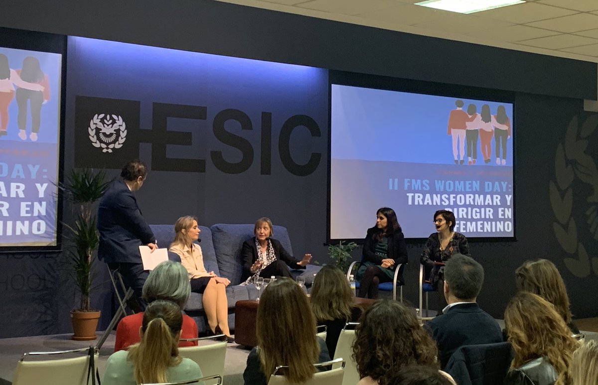 ESIC Sevilla tweet media