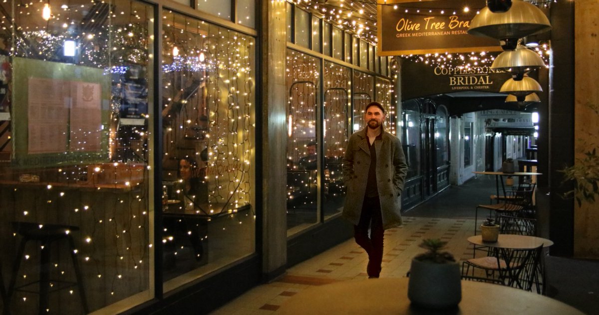 Don't miss Kyle Harris playing live tonight!