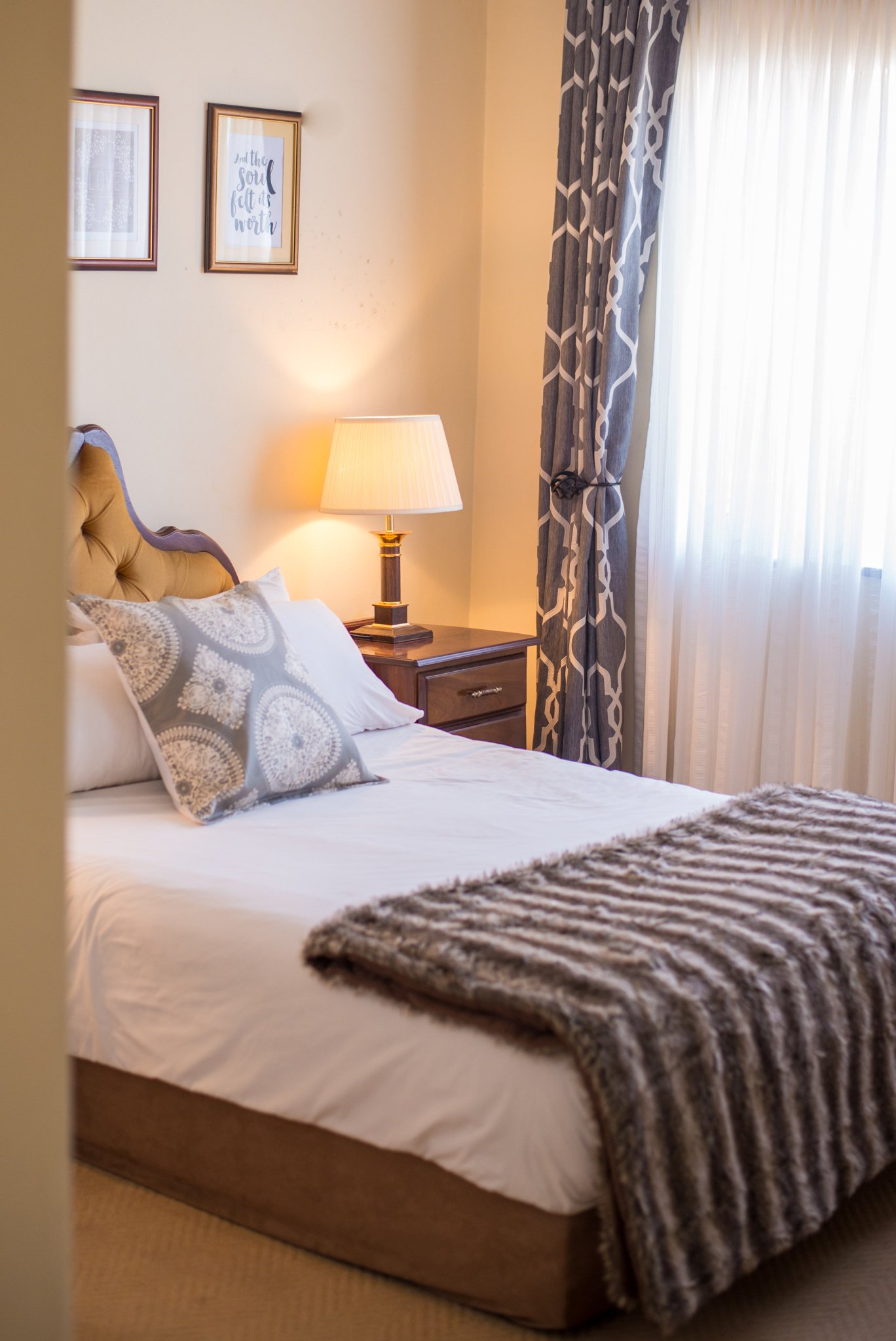 Eden Villas on Twitter: "Luxury,elegance and comfort…