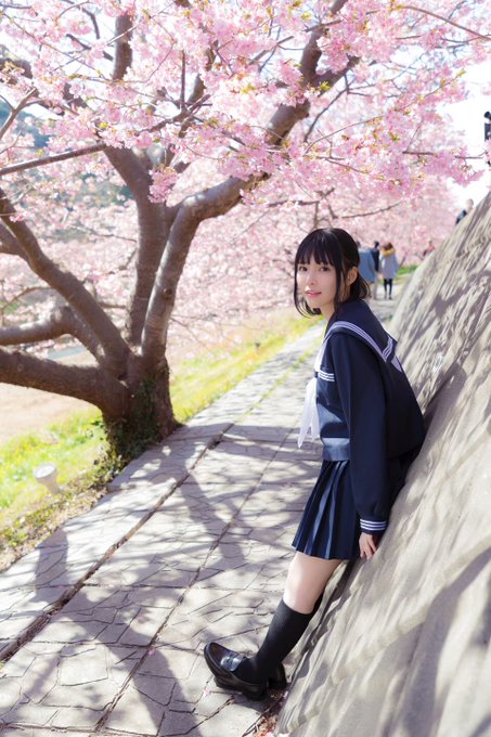 コスプレイヤー涼本奈緒のTwitter画像30