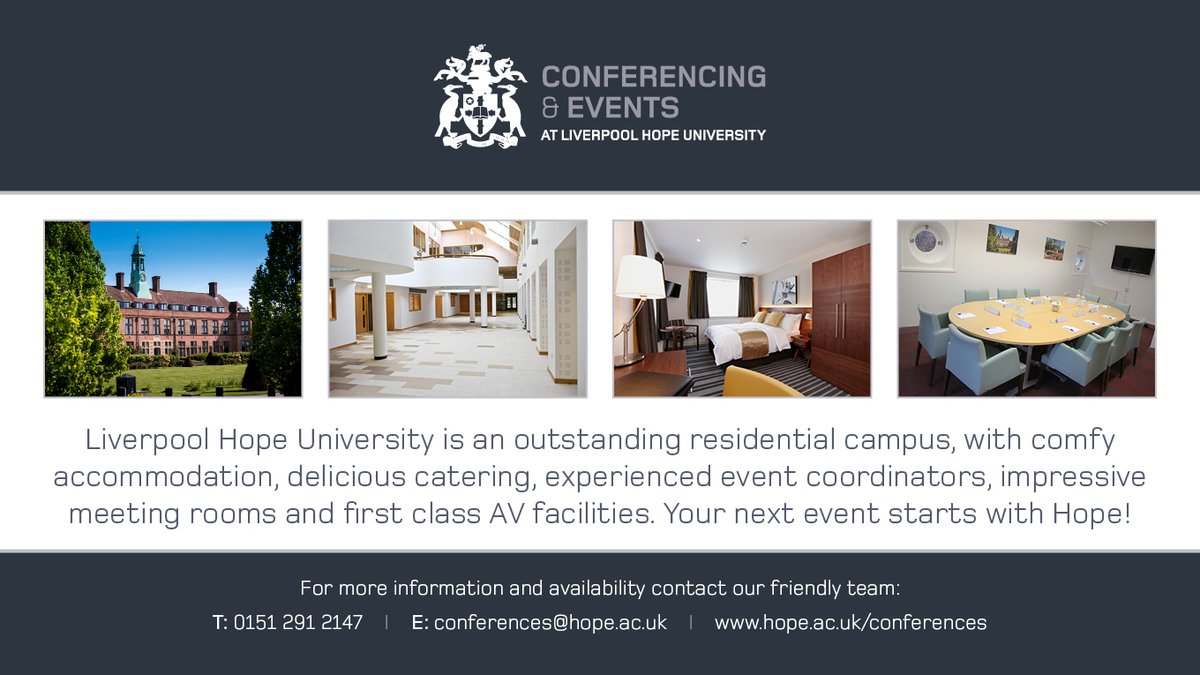 HopeConfEvents tweet picture