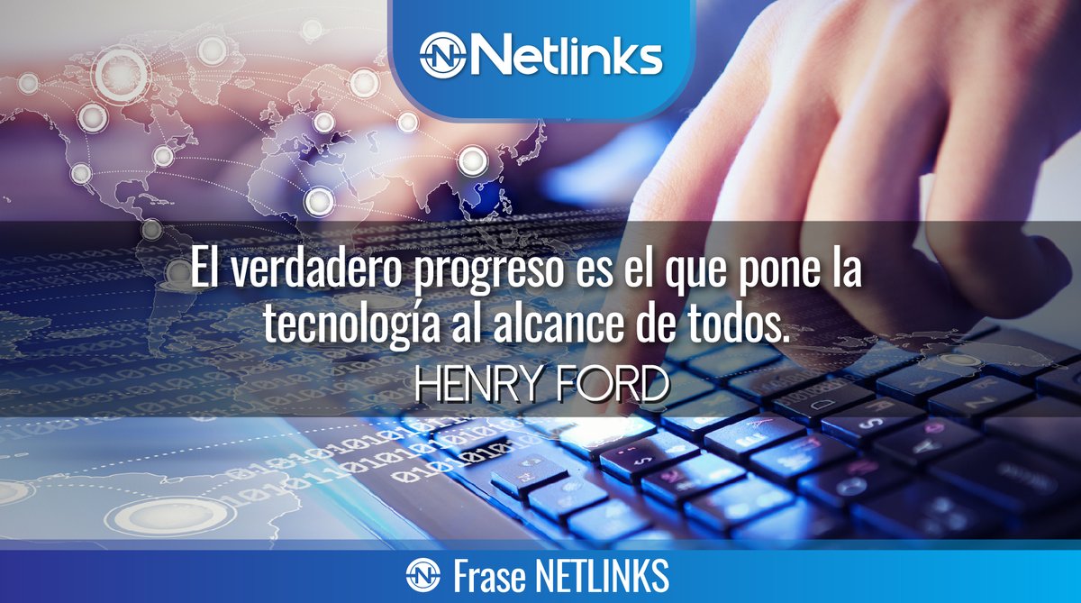 netlinks_1's tweet photo. Solicite su catálogo online
netlinks3@gmail.com

NETLINKS te acerca a la tecnología !

#NETLINKS  #Tecnología  #CableUTP #Redes #Accesorios #Sistemas #Mayoristas  #Ventas #Calidad  #Innovación #VentasAlMayor #Distribuidores #Pty #Vzla #6Marzo  #Computación https://t.co/vCa7e4GUkZ