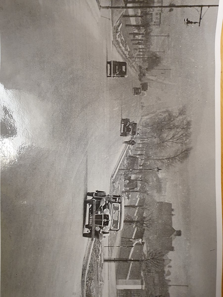DudleyNorthWMP's tweet photo. Coseley residents coffee morning. Learning lots about the history of the area and meeting some lovely people.
Can you guess where these old photos were taken?
#communityengagemnt https://t.co/fqPKjYYE54