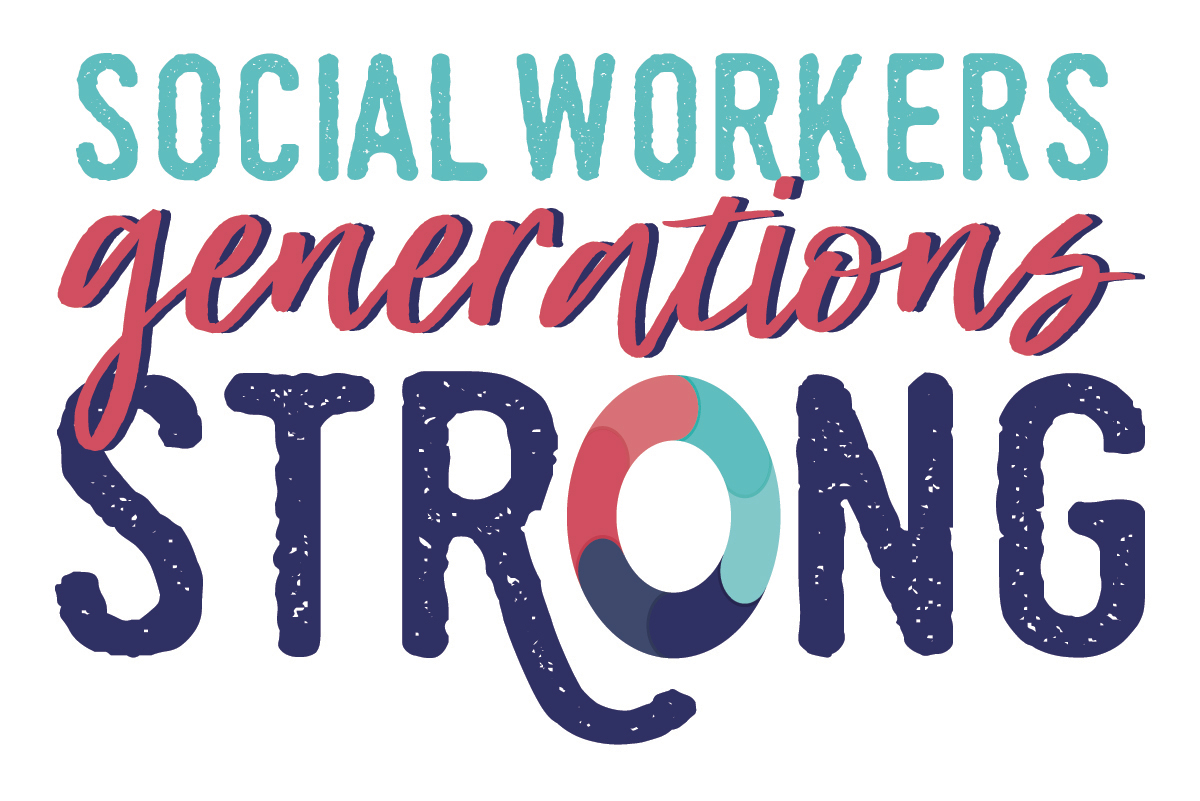 DoughertyCASA's tweet image. March is National Social Workers Month! Thank you to all social workers for your amazing tenacity &amp;amp; talent. #natlsocialworkmonth