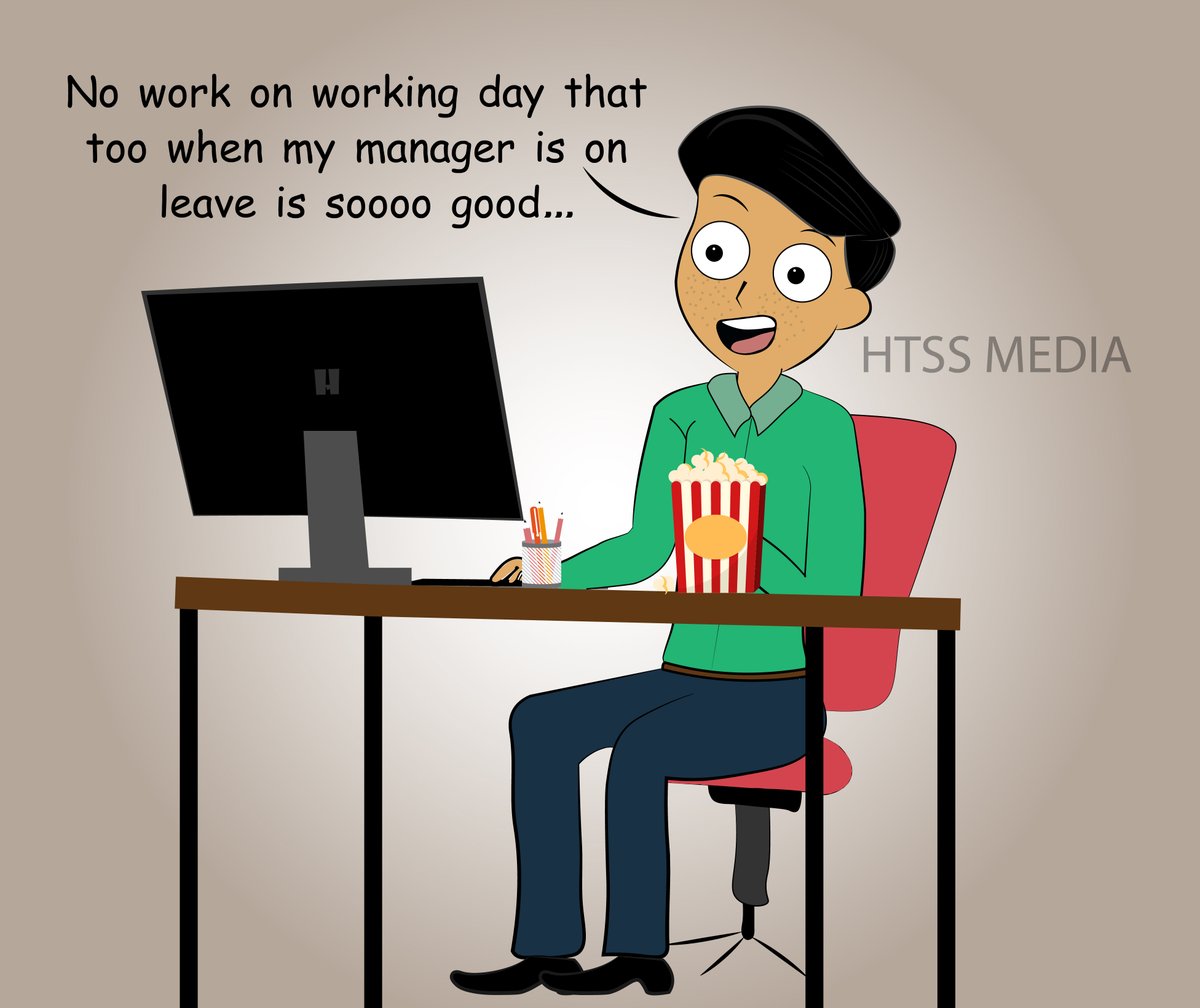 HtssMedia's tweet photo. Comic #2
#officecomic
Scary movie or Scary manager😆😆.
.
.
.
.
#comics #office #movie #freetime #cartoon #art #artist #sketch #animation #facebook #insta #twitter #htss #htssmedia #Infographics #videos #media #design https://t.co/vXvgVnCrQ1