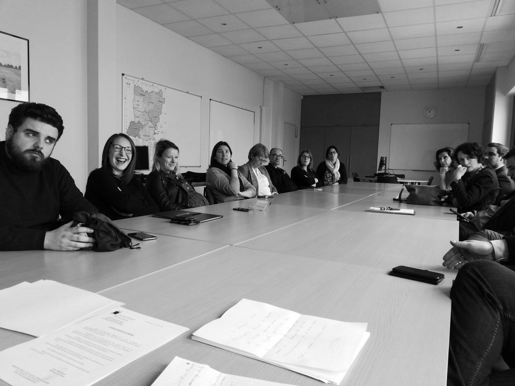 ORDRE DES AVOCATS DU BARREAU DE LAVAL tweet media