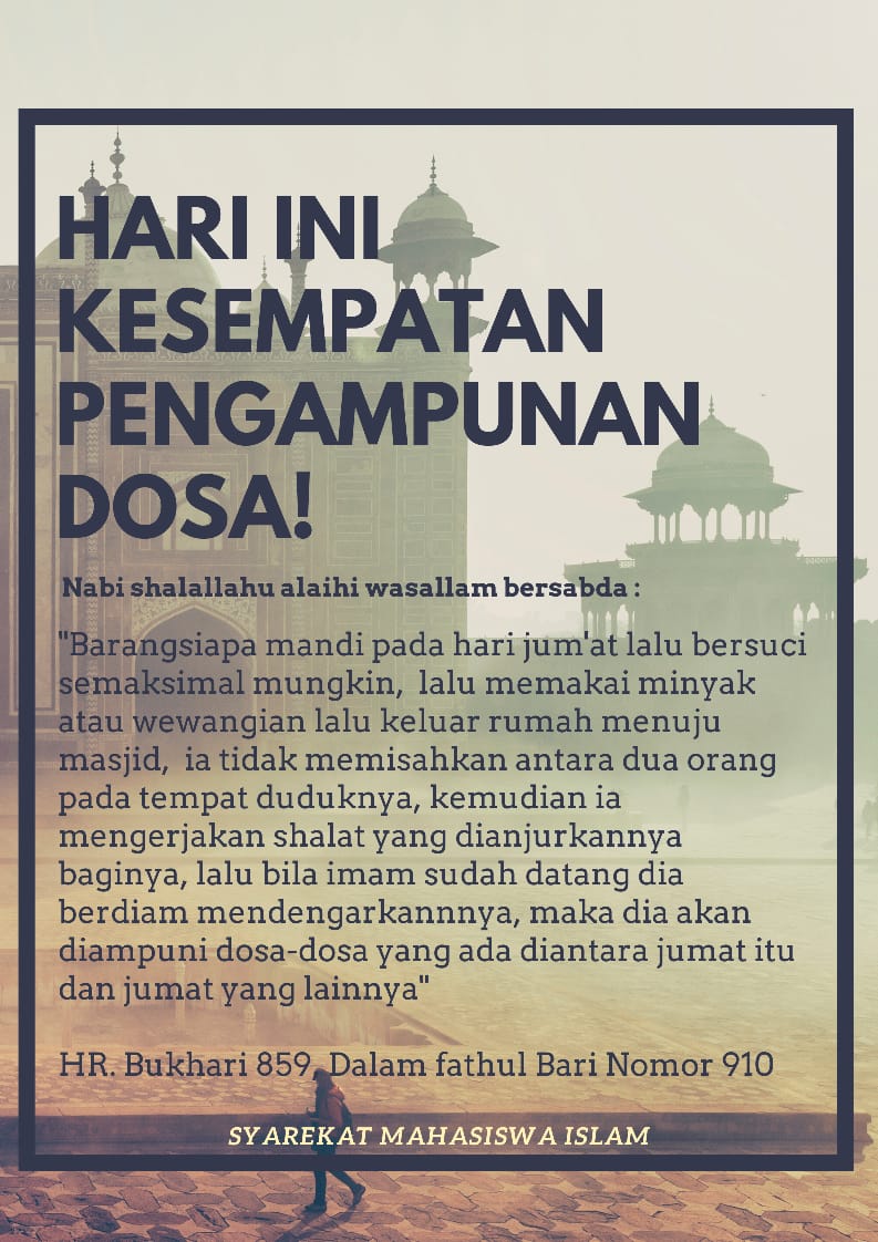 SMIofficial_'s tweet photo. Selamat malam sahabat, jangan lupa surat Al khafinya yah.
#JumatBerkah #hijrahyuk #islam #Indonesia https://t.co/wFcBPpCavk