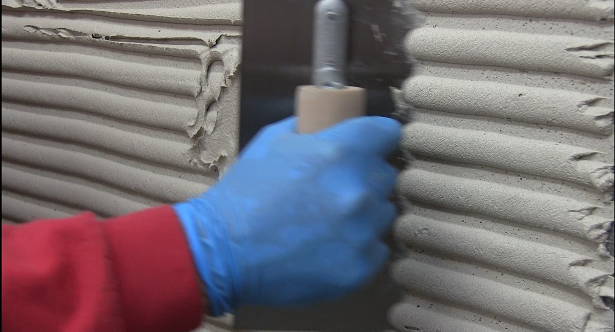 DunlopAdhesives's tweet photo. #TopTip

Did you know that Dot and Dabbing is NOT an approved method of fixing tiles. 

British Standards states that solid bedding should be achieved with no voids beneath the tiles.

#tiles #howto #toptip https://t.co/8dseBk1jOO