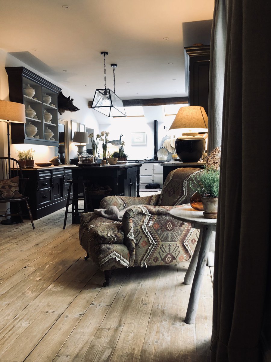 Squirrels Interiors tweet media