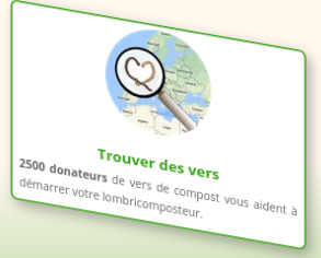 Plus2Vers's tweet photo. 2 500 !!! Oui Oui, il y a bien 2500 donateurs de vers sur https://t.co/Sc8XR8ILtH https://t.co/4udnQoxlr9