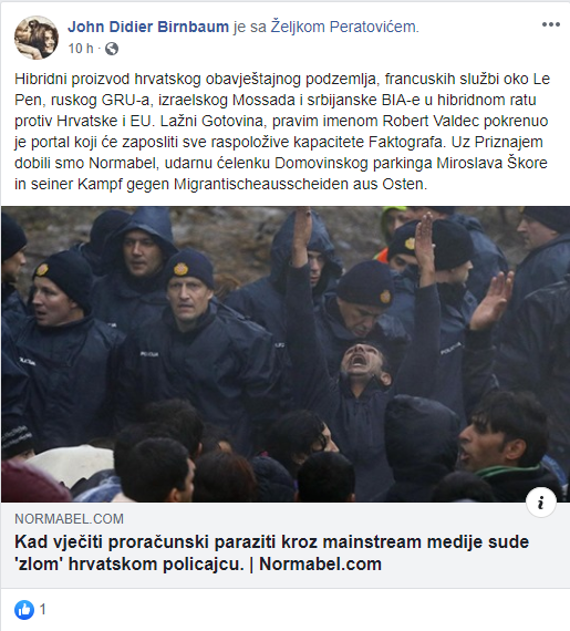 Miroslavskoro Hashtag On Twitter twitter