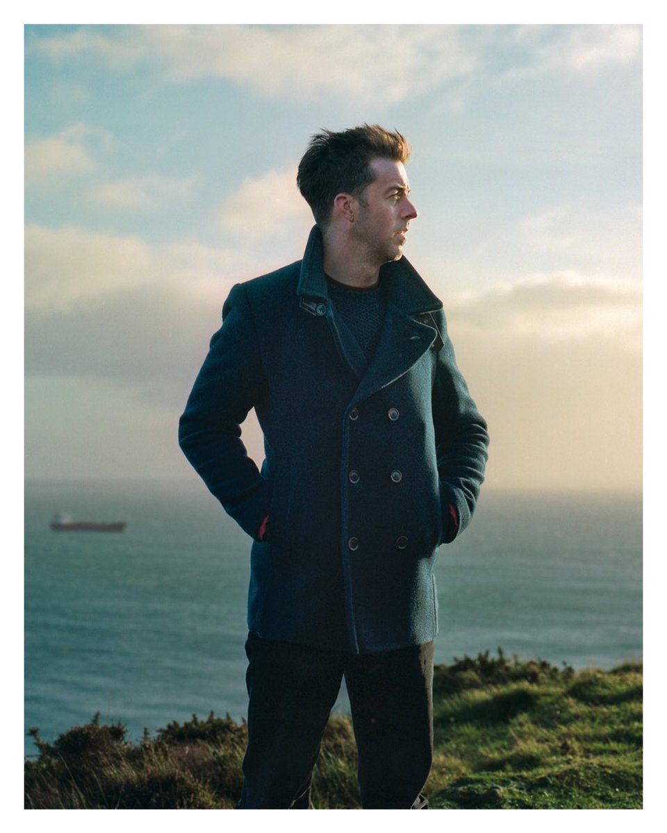 _rosscooke_'s tweet photo. @11Freunde_de sent me out to The Isle of Man recently to cover a story on the newly created @FCIsleOfMan 
Portrait of sporting director Paul Jones. https://t.co/1xImuj2Di0
