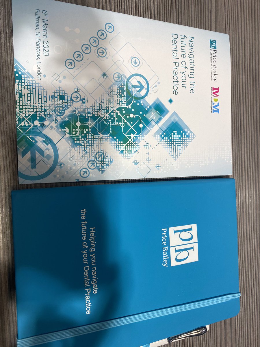 Sharon_FoxPB's tweet photo. Great morning so far helping dental professionals navigate their future with @ModDentistMag &amp; @Price_Bailey #dentalfuture https://t.co/Sl2yUuZkJ7