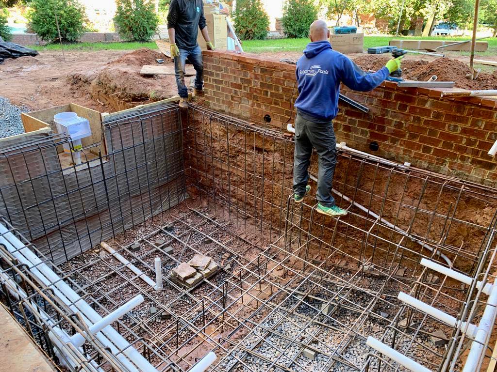 subcommpools's tweet image. Completed spa project in McLean, VA.

subcommpools.com/pool-building.…