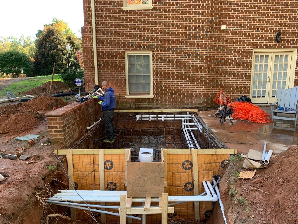 subcommpools's tweet image. Completed spa project in McLean, VA.

subcommpools.com/pool-building.…