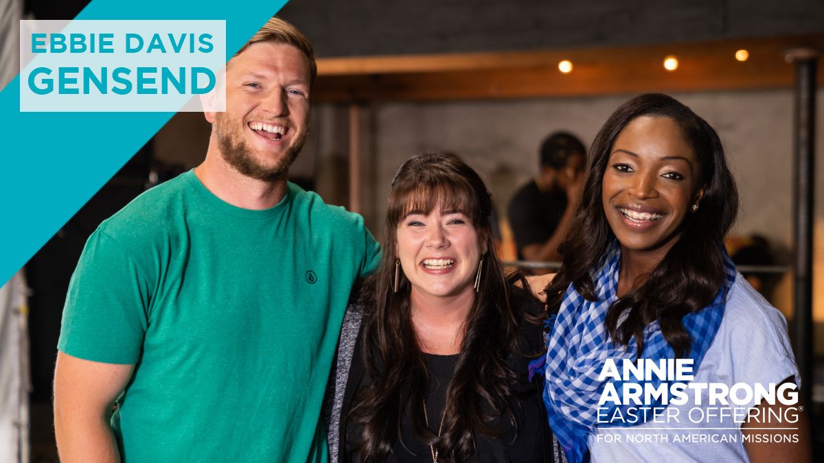 unitypgva's tweet image. 2020 Week of Prayer for North American Missions - Day 6
Prayer Requests: For more college students to serve through GenSend.
For GenSenders to seek God's guidance as they graduate and live on mission through their careers. #unitypgva #unitypgvamissions
buff.ly/2TcyIcv