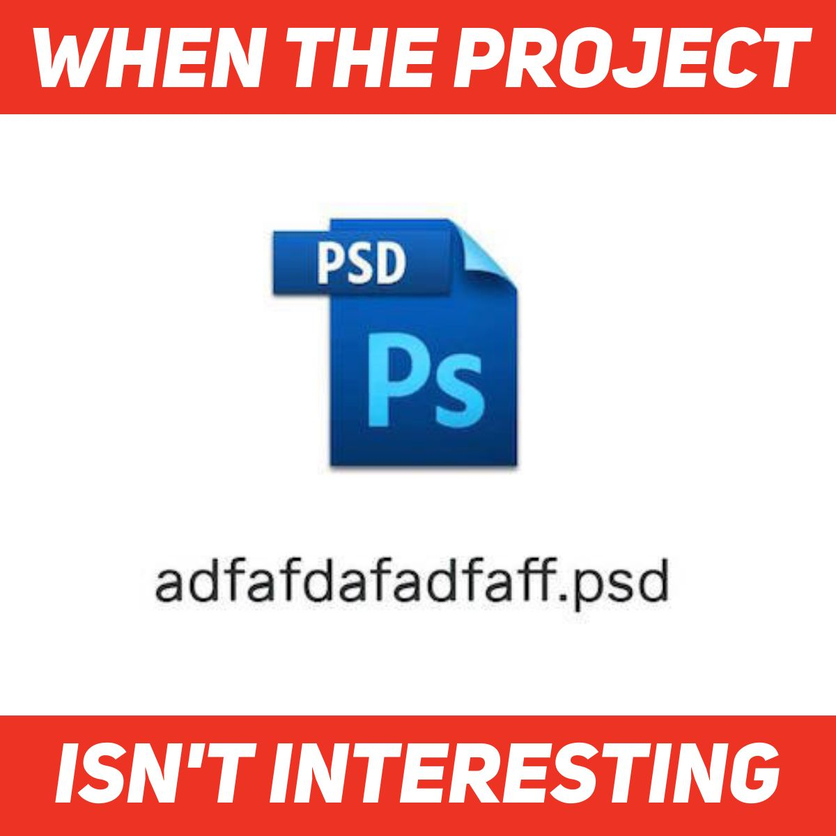 zo_creative's tweet photo. The life of a designer 🤪 https://t.co/xdMnbwDVVC