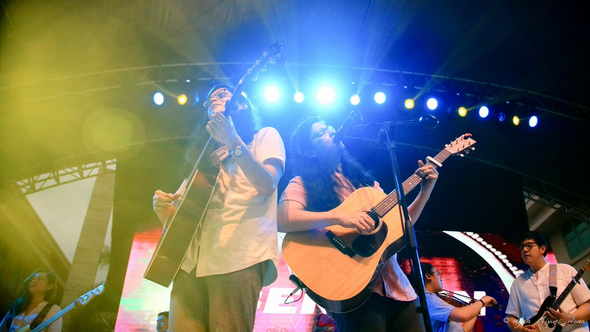 allgoodsprod's tweet photo. Ben&amp;Ben | One Concierto Piyu 2020

#AllGoodsProductions #AllGoodsEvent #OneConciertoPiyu #FEU92

👀: Ryan Miguel Rona  @ Far Eastern University https://t.co/HKYBR6209Q