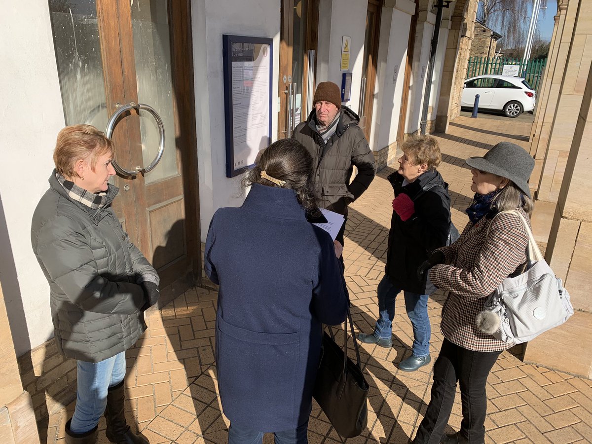 bostoninbloom's tweet photo. Walking the roads in Boston today, getting a feel of the streets and what needs to be done. 
Starting at our heritage station which will be planted up in April. #spring is on the way. https://t.co/hfuiOJ4SuB
