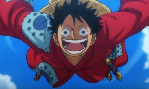 Mush On A Pas Vu Luffy Depuis Le Chapitre 959 C Etait Il Y A 137 Jours Soit 4 Mois Et 16 Jours