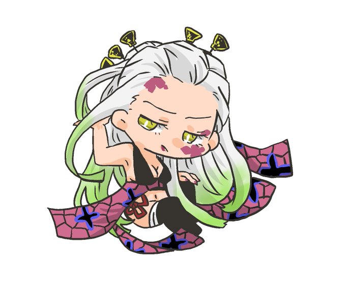 堕姫のtwitterイラスト検索結果 古い順 堕姫のtwitterイラスト検索結果 古い順