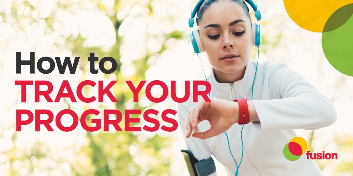 Going to the gym is a great start on your fitness journey but to get the most out of your time at the gym you should be tracking what you are doing and making sure you are improving.

Read our full blog here: ow.ly/5m3S50yqlaT #Fitness #ItsaLifestyle #FridayFitness