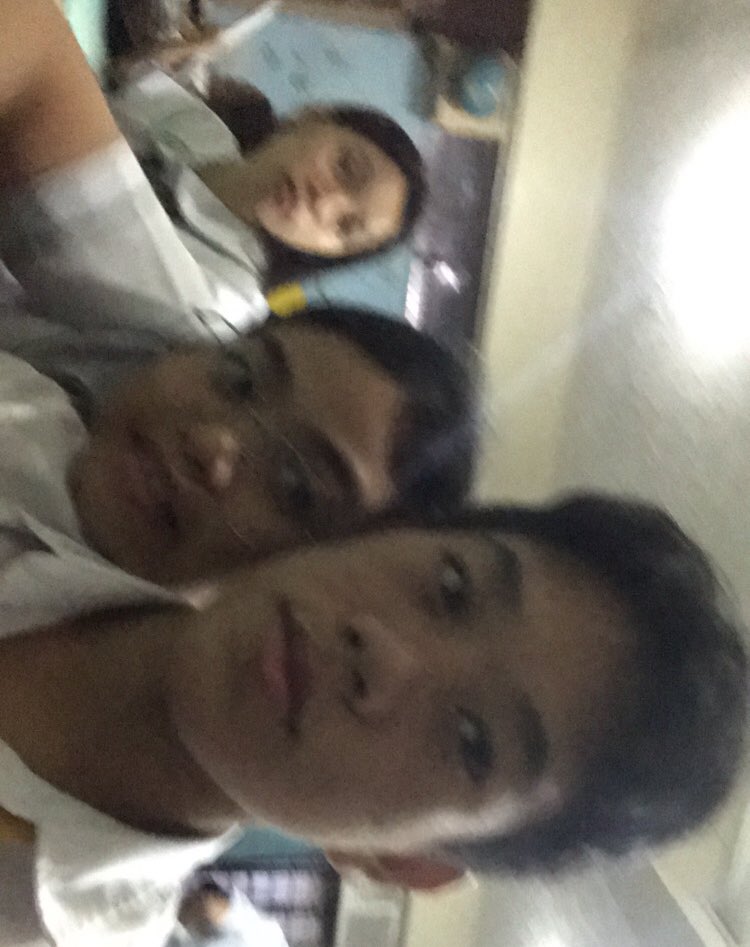 socratesyy's tweet photo. #prefinals
#walanghalongdaya https://t.co/IKvAUbqXT7