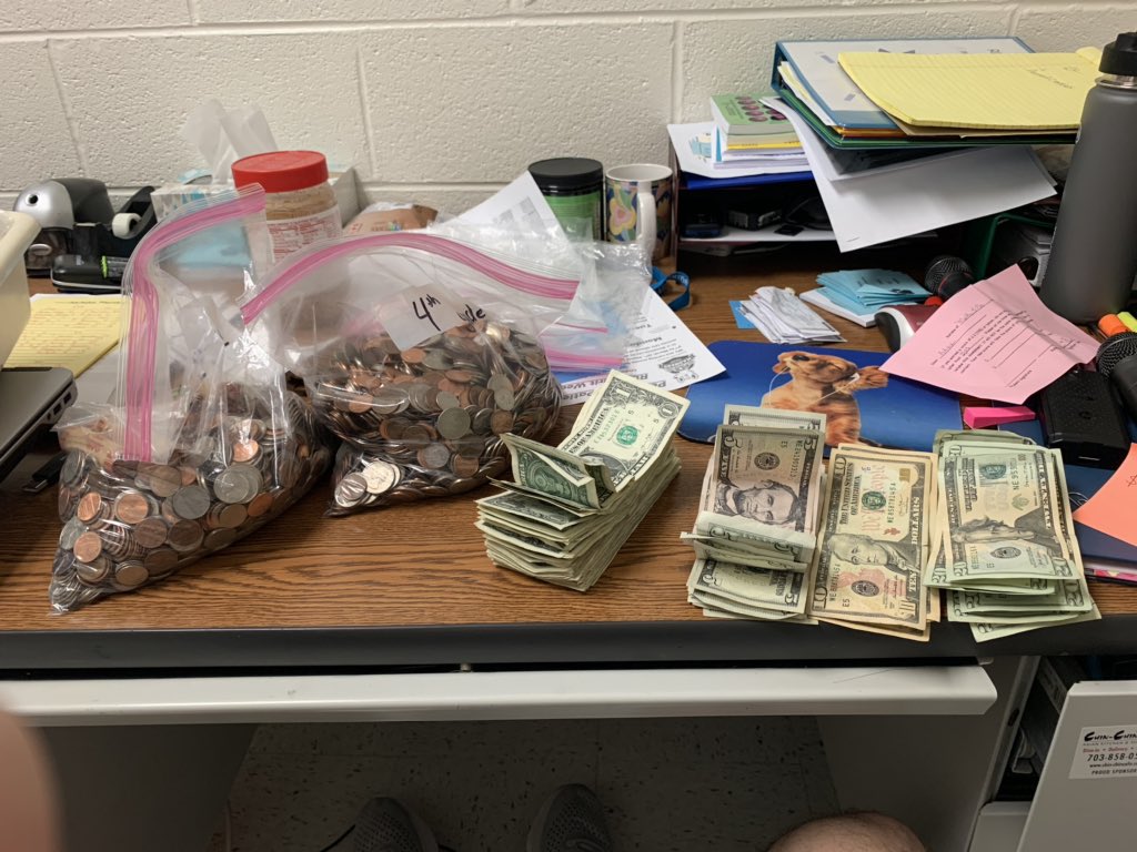 RLC Physical Education tweet media